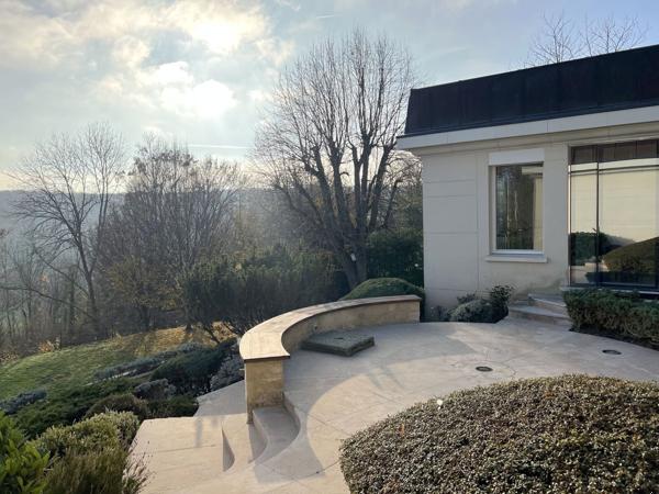 Exclusivité - Lamorlaye Golf Luzarches - Propriété de 540m² habitables