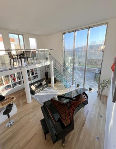 Exclusivité - Lamorlaye Golf Luzarches - Propriété de 540m² habitables