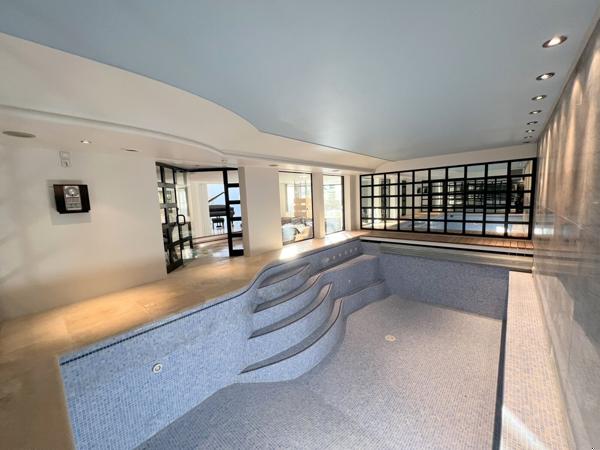 Exclusivité - Lamorlaye Golf Luzarches - Propriété de 540m² habitables