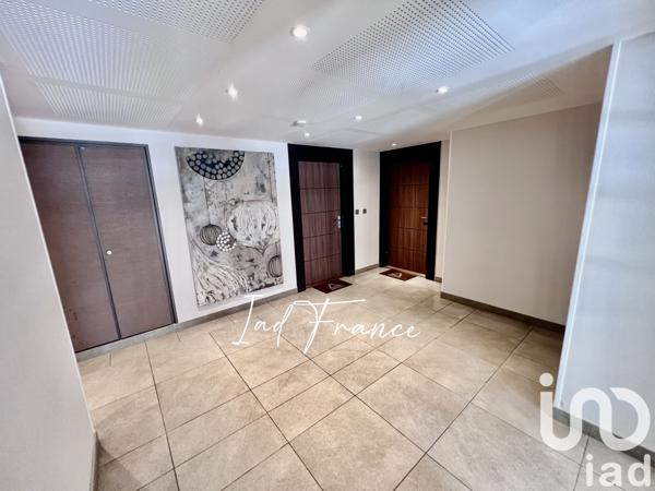 Appartement à vendre 2 pièces 38 m² Vauréal