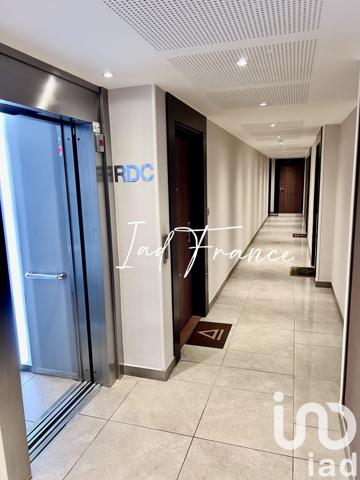 Appartement à vendre 2 pièces 38 m² Vauréal