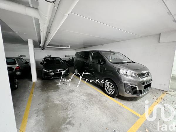 Appartement à vendre 2 pièces 38 m² Vauréal