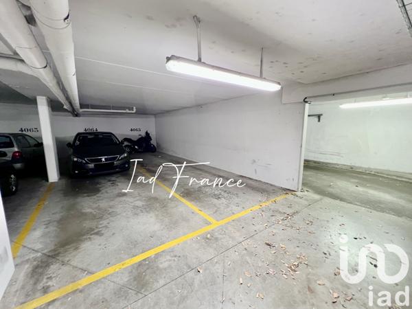 Appartement à vendre 2 pièces 38 m² Vauréal