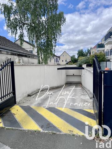 Appartement à vendre 2 pièces 38 m² Vauréal