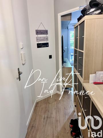 Appartement à vendre 2 pièces 38 m² Vauréal