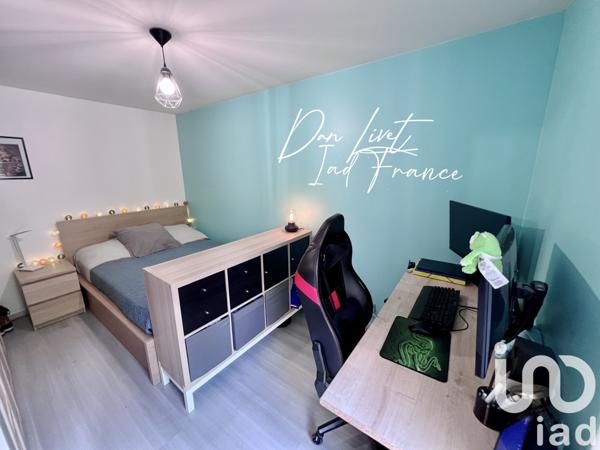 Appartement à vendre 2 pièces 38 m² Vauréal