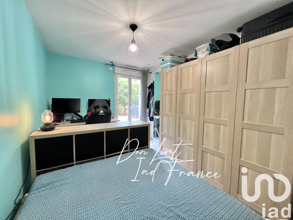 Appartement à vendre 2 pièces 38 m² Vauréal