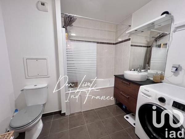 Appartement à vendre 2 pièces 38 m² Vauréal