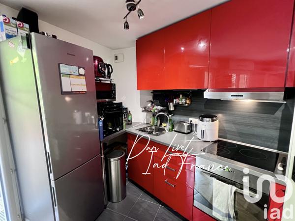 Appartement à vendre 2 pièces 38 m² Vauréal