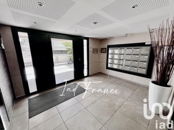 Appartement à vendre 2 pièces 38 m² Vauréal