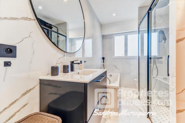 Saint-Laurent-du-Var - Promenade des Flots Bleus  appartement 150m²