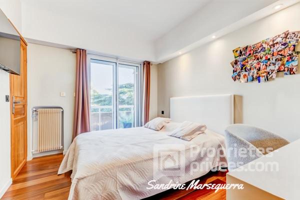 Saint-Laurent-du-Var - Promenade des Flots Bleus  appartement 150m²