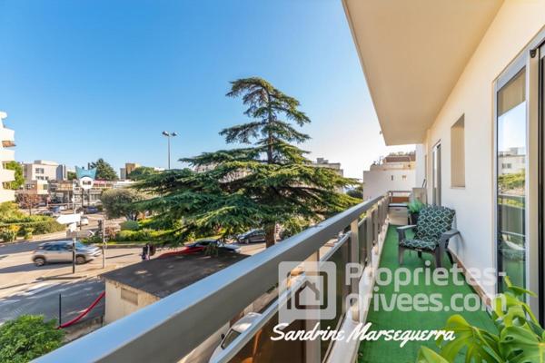 Saint-Laurent-du-Var - Promenade des Flots Bleus  appartement 150m²