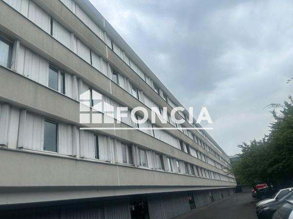 À vendre Appartement 4 pièces 81 m² - Villeneuve-saint-georges 94190