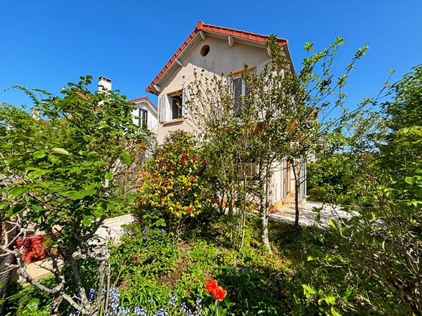 Maison Verrieres Le Buisson