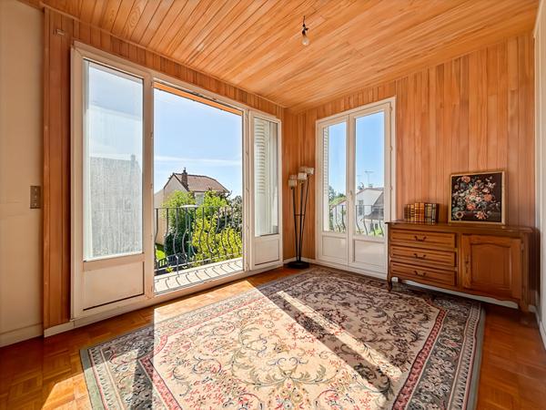 Maison Verrieres Le Buisson