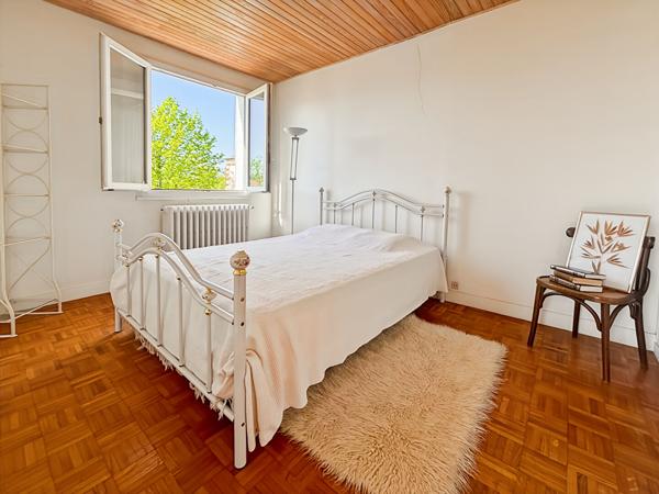 Maison Verrieres Le Buisson