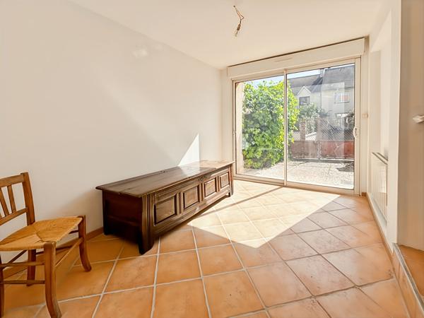 Maison Verrieres Le Buisson