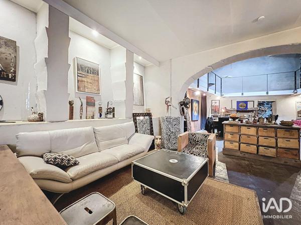 Location boutique/local commercial 150 m² Apt