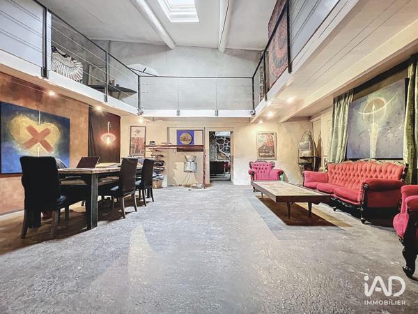 Location boutique/local commercial 150 m² Apt