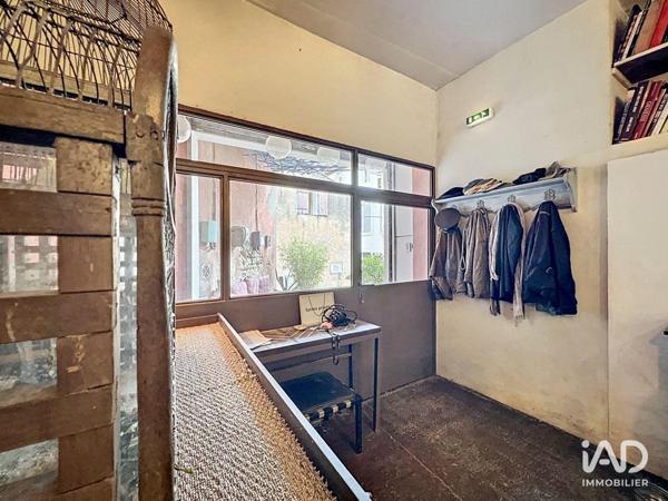 Location boutique/local commercial 150 m² Apt