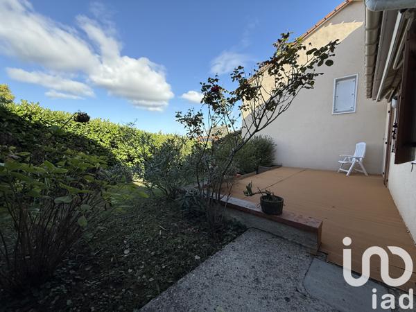 Maison à vendre 4 pièces 90 m² Irigny