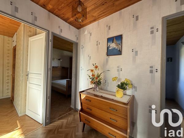 Maison à vendre 4 pièces 90 m² Irigny