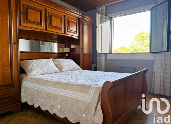 Maison à vendre 4 pièces 90 m² Irigny