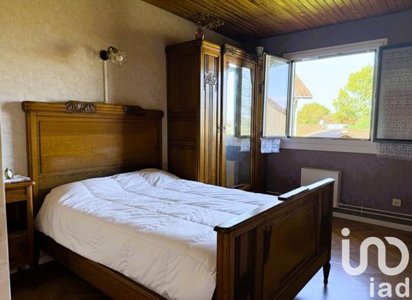 Maison à vendre 4 pièces 90 m² Irigny