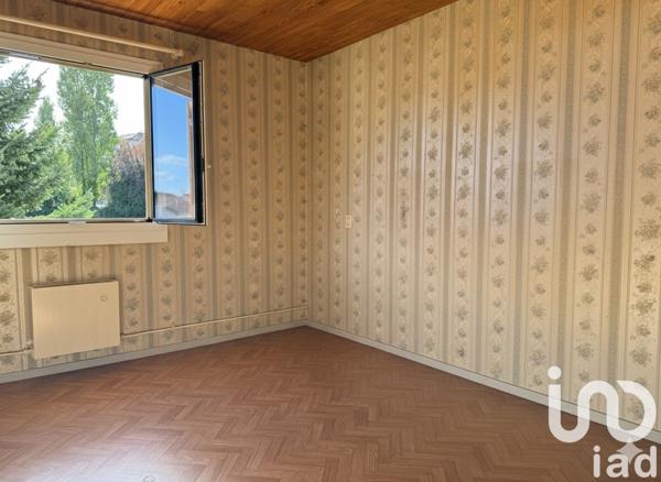 Maison à vendre 4 pièces 90 m² Irigny