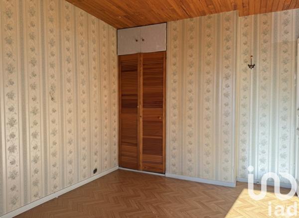 Maison à vendre 4 pièces 90 m² Irigny