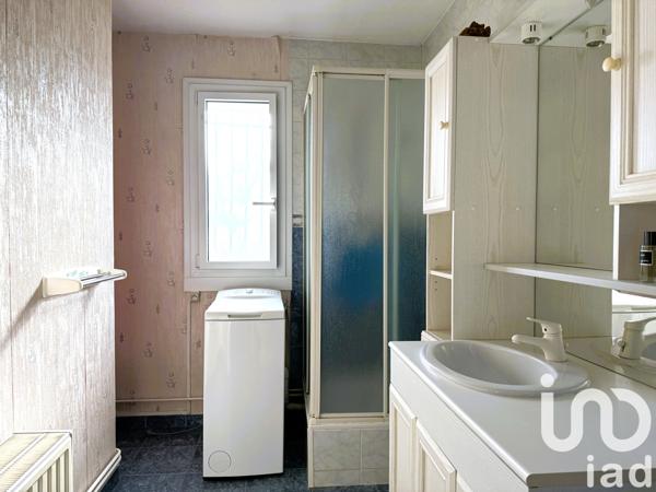 Maison à vendre 4 pièces 90 m² Irigny