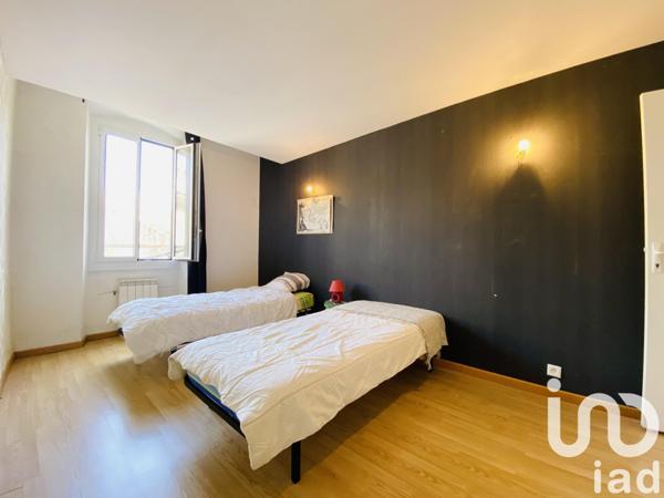 Maison à vendre 4 pièces 160 m² Sigean
