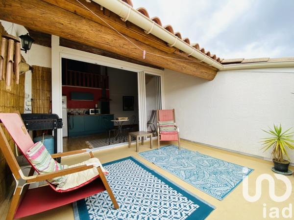 Maison à vendre 4 pièces 160 m² Sigean