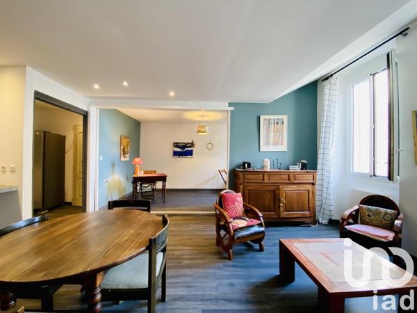 Maison à vendre 4 pièces 160 m² Sigean