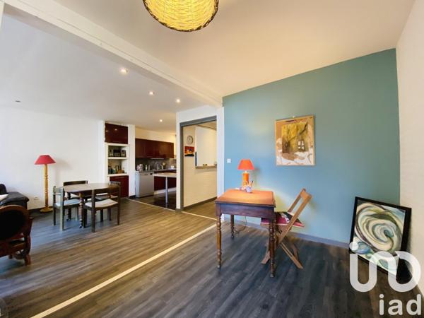 Maison à vendre 4 pièces 160 m² Sigean