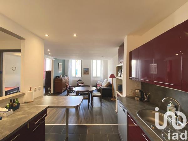 Maison à vendre 4 pièces 160 m² Sigean