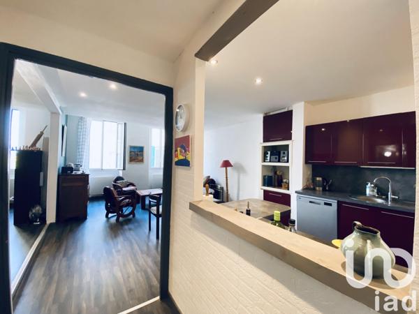 Maison à vendre 4 pièces 160 m² Sigean