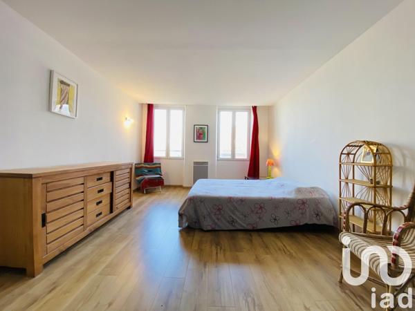 Maison à vendre 4 pièces 160 m² Sigean