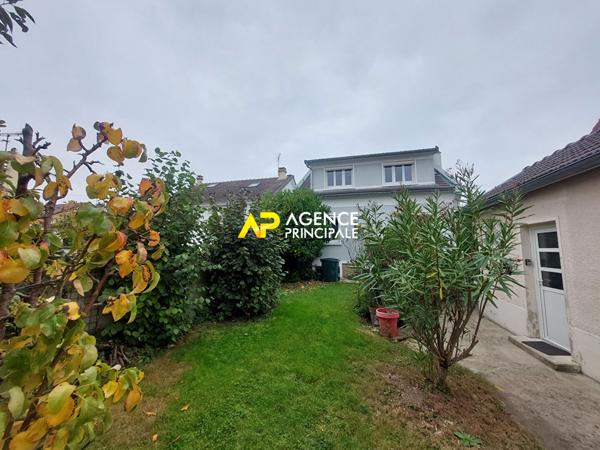 Maison Bezons 6 pièce(s) 135 m2 €577 500 ** - Référence 4427