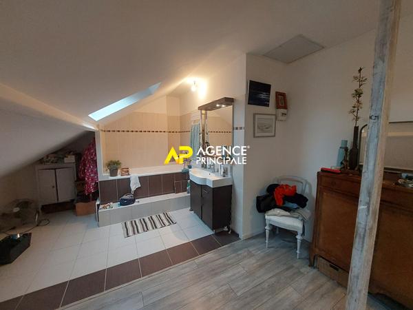 Maison Bezons 6 pièce(s) 135 m2 €577 500 ** - Référence 4427
