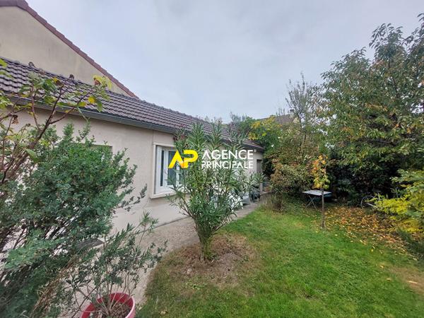 Maison Bezons 6 pièce(s) 135 m2 €577 500 ** - Référence 4427