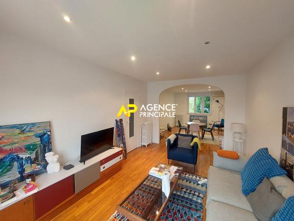 Maison Bezons 6 pièce(s) 135 m2 €577 500 ** - Référence 4427