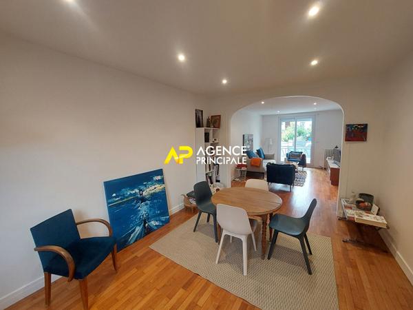Maison Bezons 6 pièce(s) 135 m2 €577 500 ** - Référence 4427