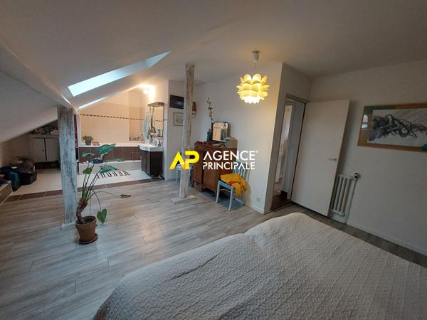 Maison Bezons 6 pièce(s) 135 m2 €577 500 ** - Référence 4427