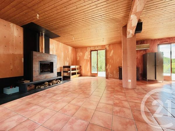 Maison à vendre  6 pièces - 152,39 m 2   VEYRAC  - 87