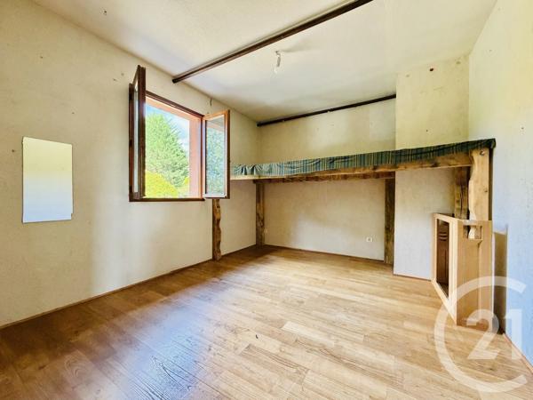Maison à vendre  6 pièces - 152,39 m 2   VEYRAC  - 87