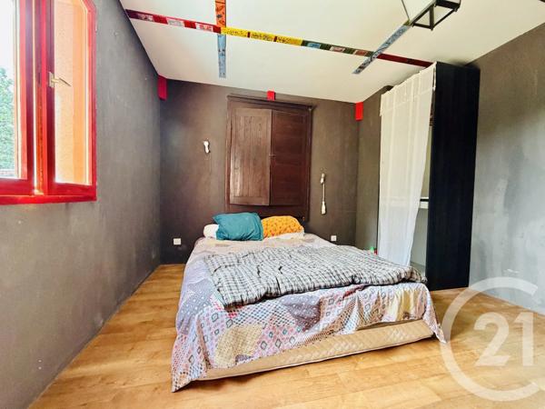 Maison à vendre  6 pièces - 152,39 m 2   VEYRAC  - 87