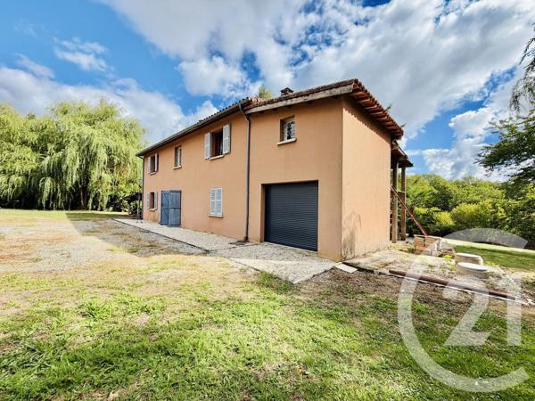 Maison à vendre  6 pièces - 152,39 m 2   VEYRAC  - 87