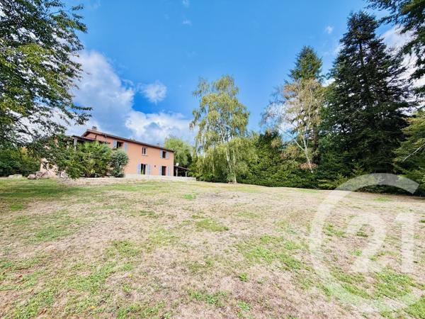Maison à vendre  6 pièces - 152,39 m 2   VEYRAC  - 87